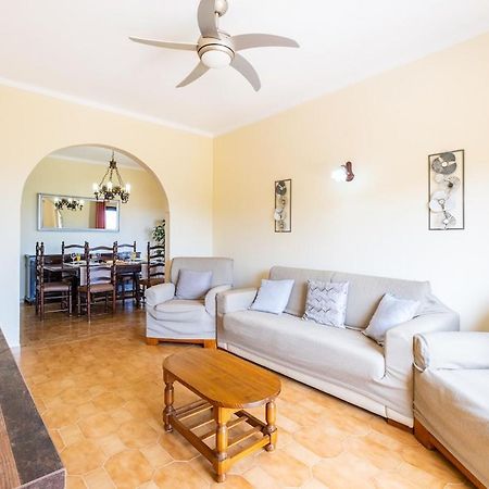 אלבופיירה Villa Pinheiro מראה חיצוני תמונה