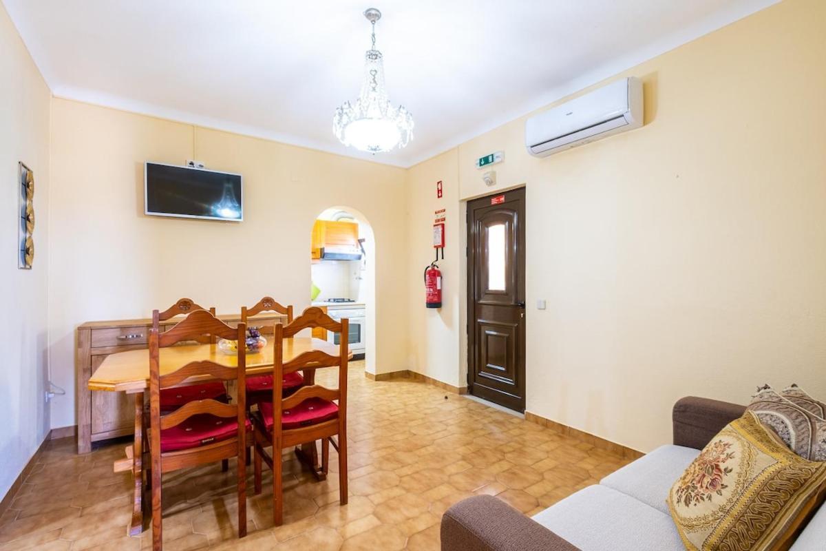 אלבופיירה Villa Pinheiro מראה חיצוני תמונה