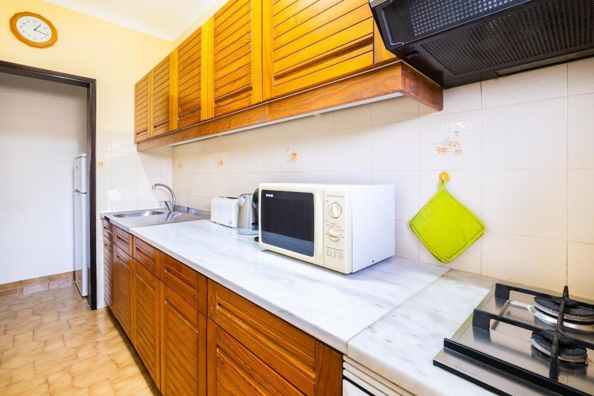 אלבופיירה Villa Pinheiro מראה חיצוני תמונה