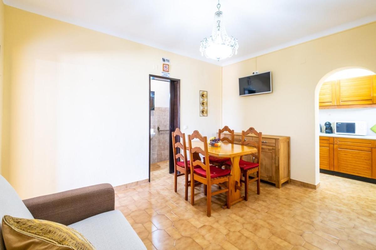 אלבופיירה Villa Pinheiro מראה חיצוני תמונה