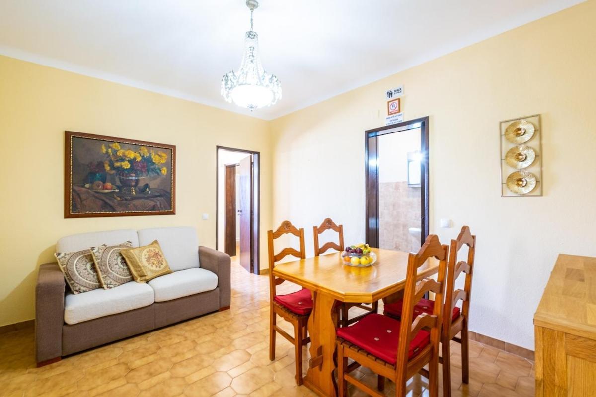 אלבופיירה Villa Pinheiro מראה חיצוני תמונה
