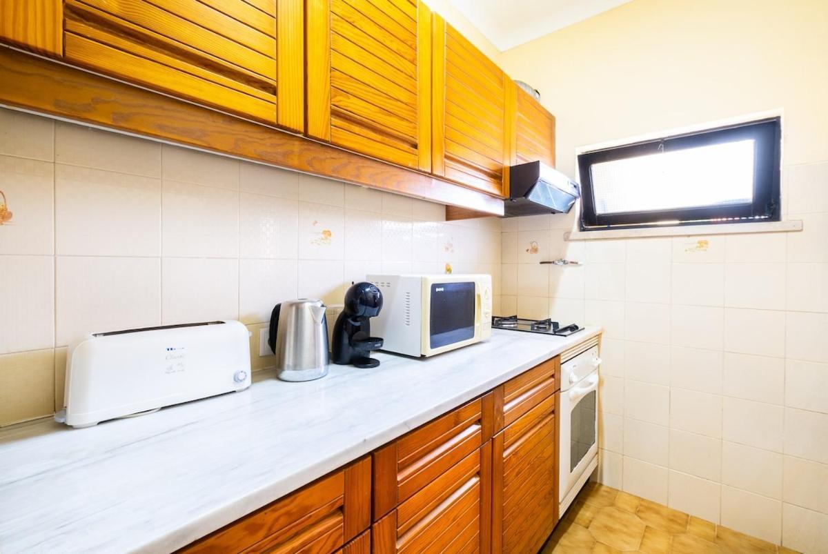 אלבופיירה Villa Pinheiro מראה חיצוני תמונה