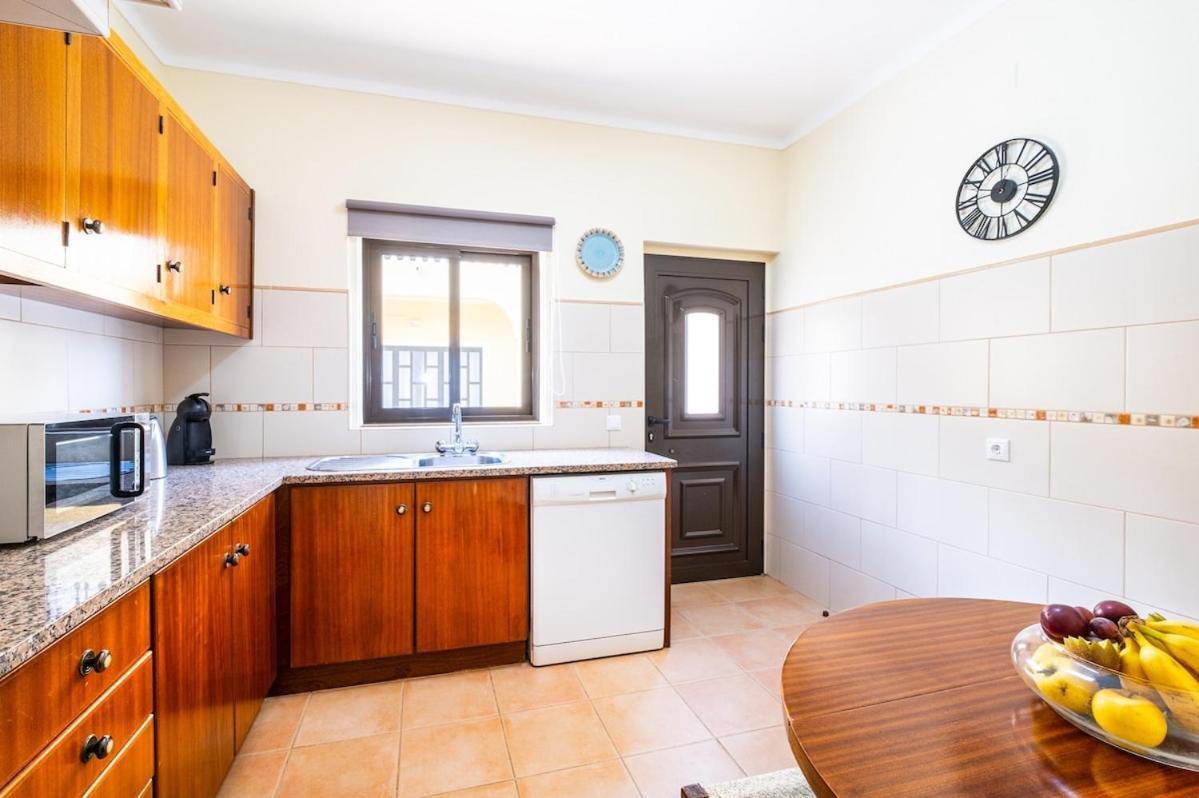 אלבופיירה Villa Pinheiro מראה חיצוני תמונה