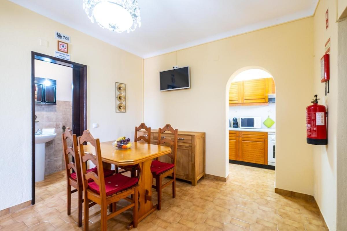 אלבופיירה Villa Pinheiro מראה חיצוני תמונה