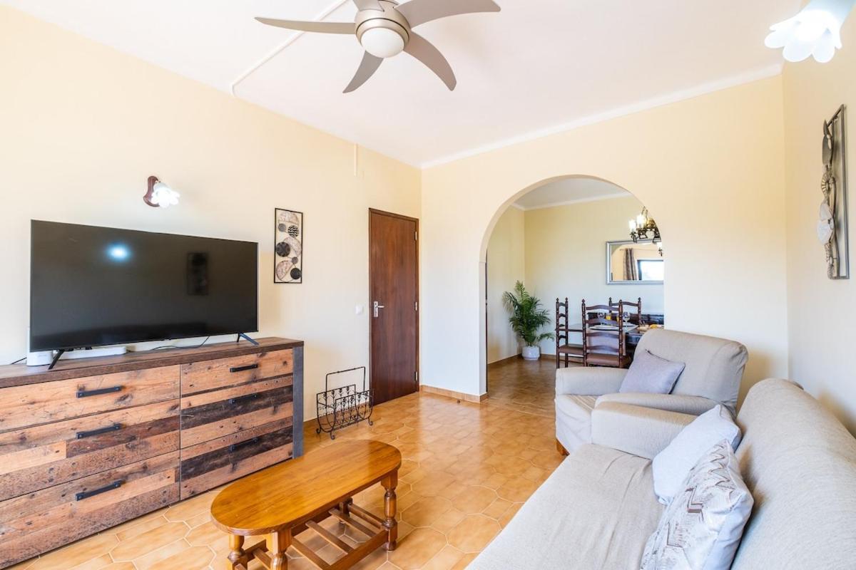 אלבופיירה Villa Pinheiro מראה חיצוני תמונה